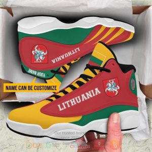 Lithuania Personalized Air Jordan 13 Shoes Personalized Air Jordan 13 Shoes