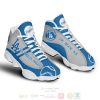 Los Angeles Dodgers Mlb Air Jordan 13 Shoes Los Angeles Dodgers Air Jordan 13 Shoes