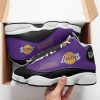 Los Angeles Lakers Nba Teams Air Jordan 13 Shoes Los Angeles Lakers Air Jordan 13 Shoes