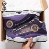 Los Angeles Lakers Sport Team Air Jordan 13 Shoes Los Angeles Lakers Air Jordan 13 Shoes