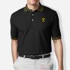 Louis Black Vuitton Polo Shirt Louis Vuitton Polo Shirts