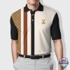 Louis Vuitton All Over Print Polo Shirt Louis Vuitton Polo Shirts