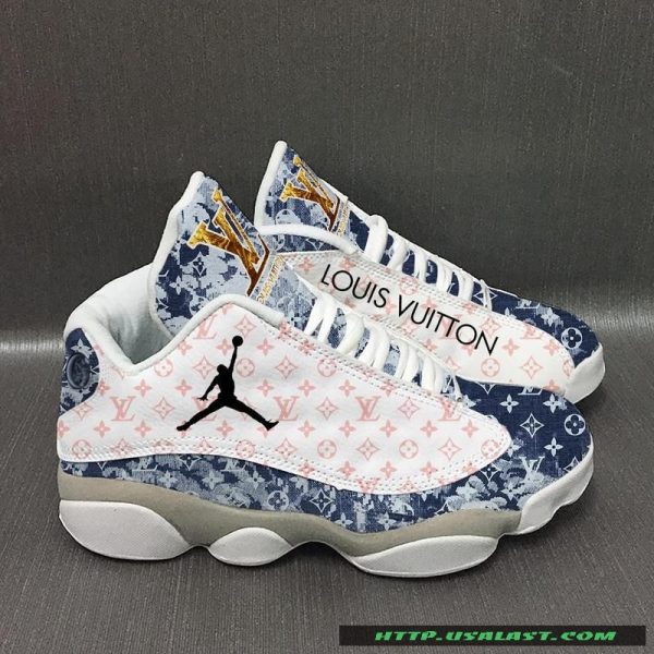 Louis Vuitton Basketball Air Jordan 13 Shoes Louis Vuitton Air Jordan 13 Shoes