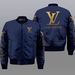 Louis Vuitton Bomber Jacket Louis Vuitton Bomber Jacket