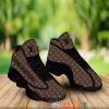 Louis Vuitton Brand Air Jordan 13 Shoes Louis Vuitton Air Jordan 13 Shoes