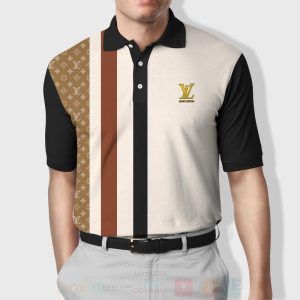 Louis Vuitton Cream Polo Shirt Louis Vuitton Polo Shirts