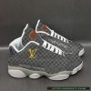 Louis Vuitton Luxury Brand Air Jordan 13 Shoes Louis Vuitton Air Jordan 13 Shoes