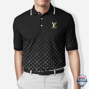 Louis Vuitton Luxury Brand Polo Shirt 11 Louis Vuitton Polo Shirts