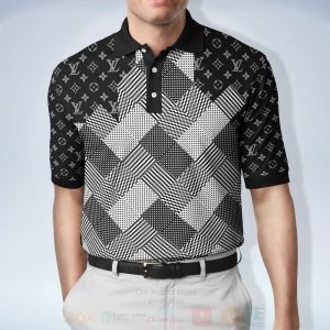 Louis Vuitton Paris Caro Polo Shirt Louis Vuitton Polo Shirts