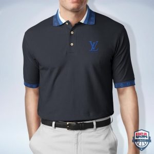 Louis Vuitton Polo Shirt 17 Luxury Brand For Men Louis Vuitton Polo Shirts