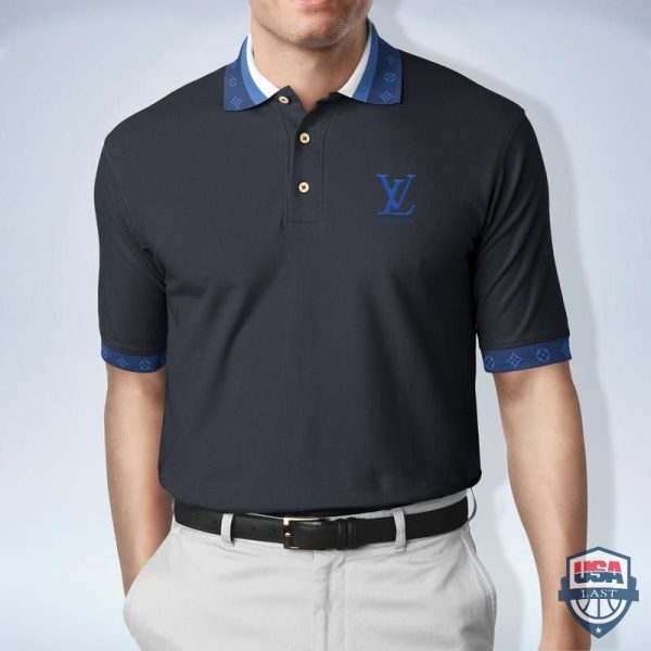 Louis Vuitton Polo Shirt 17 Luxury Brand For Men Louis Vuitton Polo Shirts