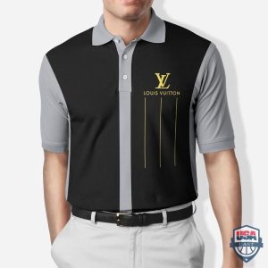 Louis Vuitton Polo Shirt 19 Luxury Brand For Men Louis Vuitton Polo Shirts