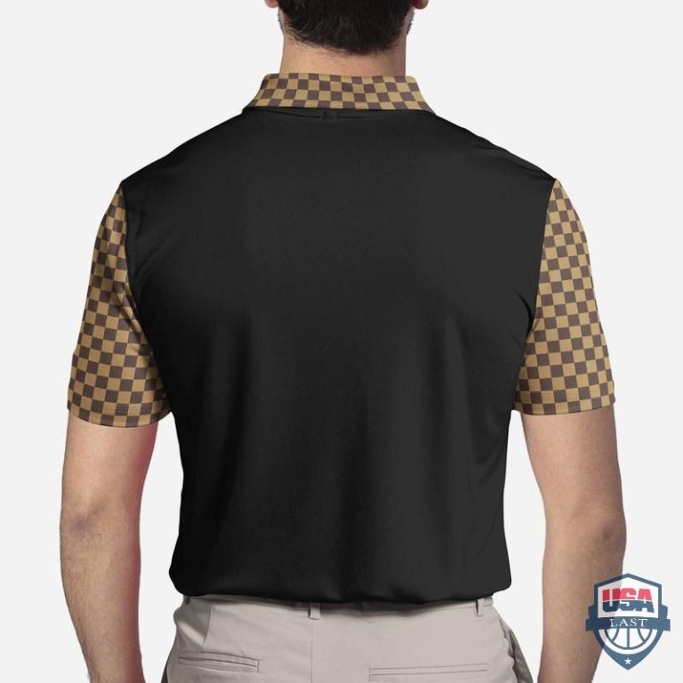 Louis Vuitton Supreme Polo Shirt - USALast