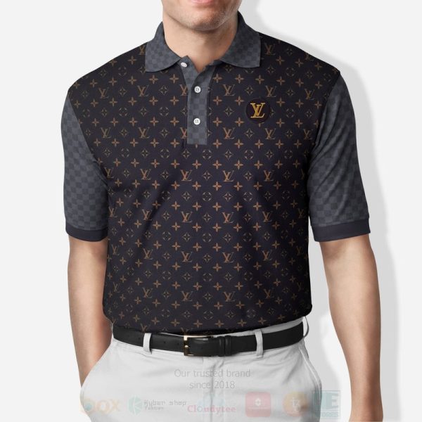 Louis Vuitton Polo Shirt Louis Vuitton Polo Shirts