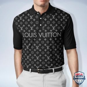 Louis Vuitton Polo Shirt For Men Louis Vuitton Polo Shirts