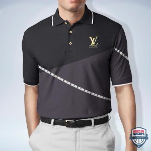 Louis Vuitton Premium Polo Shirt 25 Louis Vuitton Polo Shirts