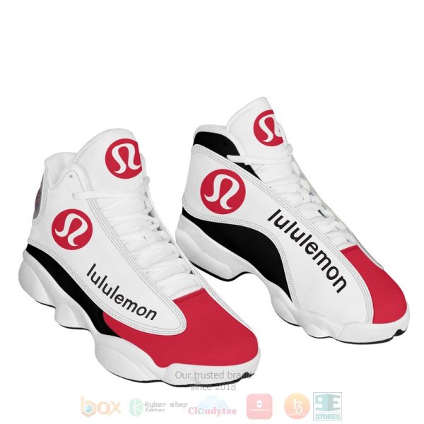 Lululemon Air Jordan 13 Shoes