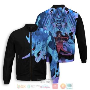 Madara Susanoo Bomber Jacket 2