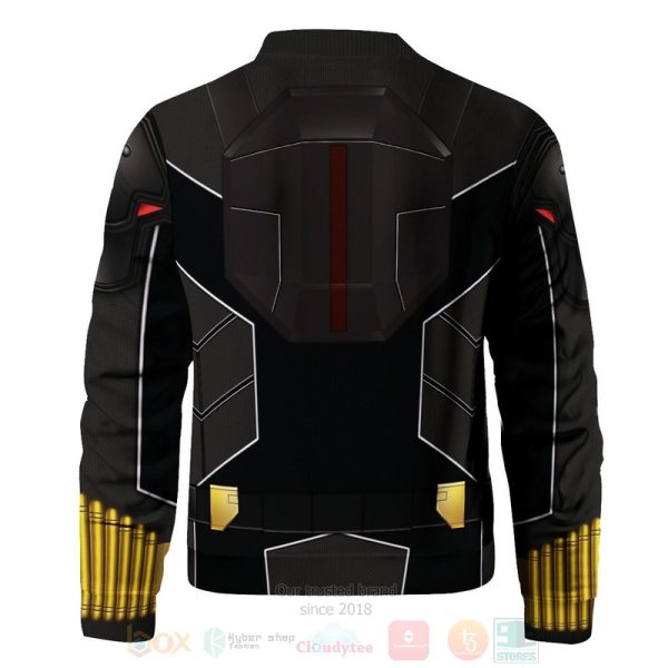 Master Assassin Bomber Jacket 2 Assassins Bomber Jacket