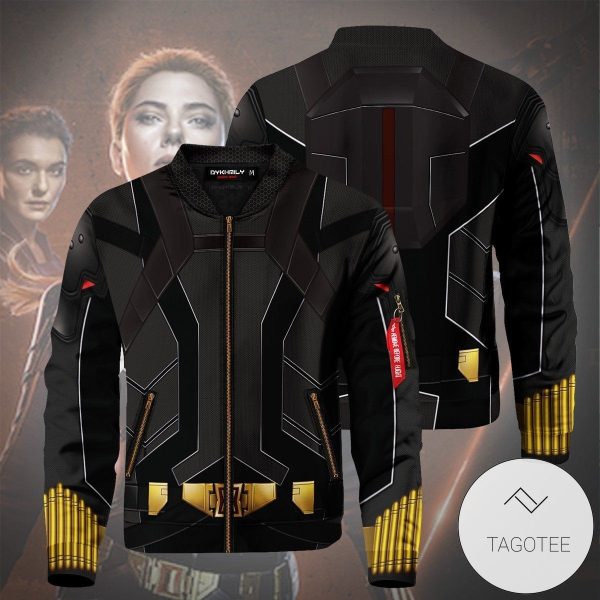 Master Assassin Bomber Jacket Assassins Bomber Jacket