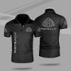 Maybach 3D Polo Shirt Maybach Polo Shirts