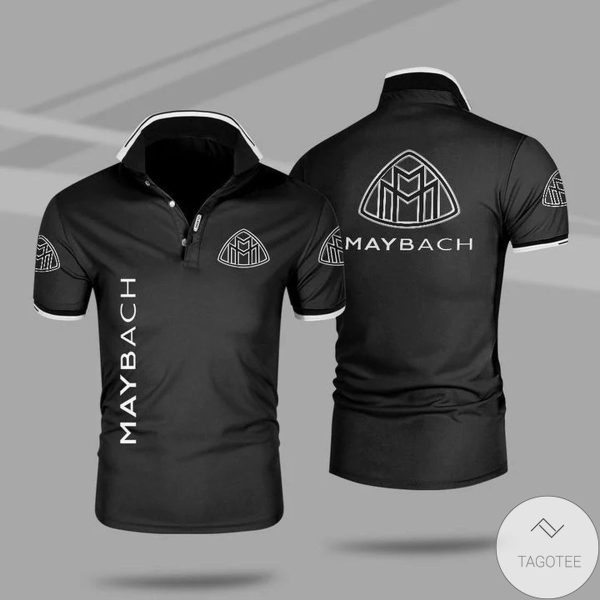 Maybach Polo Shirt Maybach Polo Shirts