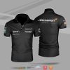 Mclaren Formula Team Polo Shirt Mclaren Polo Shirts