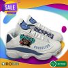 Memphis Grizzlies Air Jordan 13 Sneakers Memphis Grizzlies Air Jordan 13 Shoes