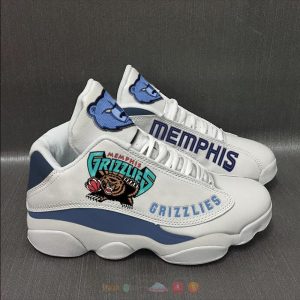 Memphis Grizzlies Nba Air Jordan 13 Shoes Memphis Grizzlies Air Jordan 13 Shoes