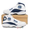 Memphis Grizzlies Nba Football Teams Air Jordan 13 Shoes Memphis Grizzlies Air Jordan 13 Shoes