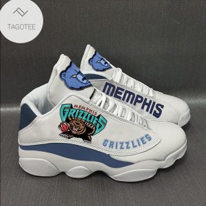 Memphis Grizzlies Sneakers Air Jordan 13 Shoes Memphis Grizzlies Air Jordan 13 Shoes