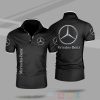 Mercedes Benz Premium Polo Shirt 2 Mercedes Benz Polo Shirts
