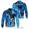 Mha Villain Dabi Bomber Jacket 2 My Hero Academia Bomber Jacket