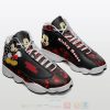 Mickey Mouse Air Jordan 13 Shoes 4 Mickey Minnie Mouse Air Jordan 13 Shoes