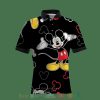 Mickey Mouse Disney Polo Shirt