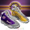 Minesota Vikings Nfl Football Air Jordan 13 Shoes Viking Air Jordan 13 Shoes