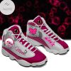 Minnie Mouse Disney Sneakers Air Jordan 13 Shoes Mickey Minnie Mouse Air Jordan 13 Shoes