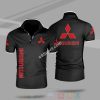 Mitsubishi Motors Premium Polo Shirt