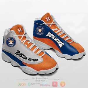Mlb Houston Astros Air Jordan 13 Shoes Houston Astros Air Jordan 13 Shoes