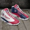 Mlb Minnesota Twins Air Jordan 13 Shoes Minnesota Twins Air Jordan 13 Shoes