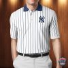 Mlb New York Yankees Polo Shirt New York Yankees Polo Shirts