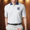 Mlb New York Yankees Polo Shirt 2 New York Yankees Polo Shirts