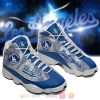 Mlb The Los Angeles Dodgers Blue Air Jordan 13 Shoes Los Angeles Dodgers Air Jordan 13 Shoes