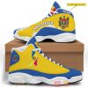 Moldova Personalized Air Jordan 13 Shoes Personalized Air Jordan 13 Shoes