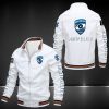 Montpellier Herault Rugby 3D Bomber Jacket