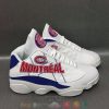 Montreal Canadiens Nhl Team Air Jordan 13 Shoes Montreal Canadiens Air Jordan 13 Shoes