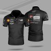 Motogp Ducati Lenovo Team Audi Sport Polo Shirt Ducati Polo Shirts