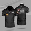 Motogp Ducati Lenovo Team Polo Shirt Ducati Polo Shirts