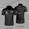 Motogp Lcr Honda Team Premium Polo Shirt Honda Polo Shirts