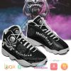 Motorhead Air Jordan 13 Sneakers Shoes Motorhead Band Air Jordan 13 Shoes